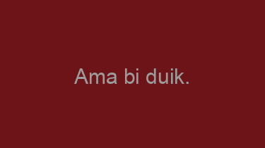 Ama+bi+duik.