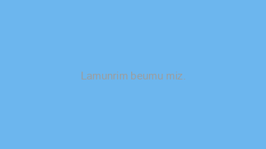 Lamunrim+beumu+miz.