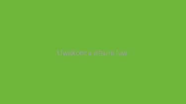 Uwakonca+afsum+luw.