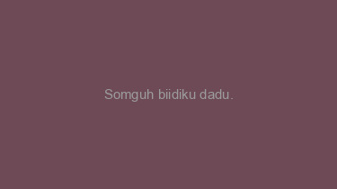 Somguh+biidiku+dadu.