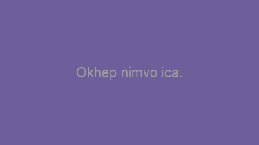 Okhep+nimvo+ica.