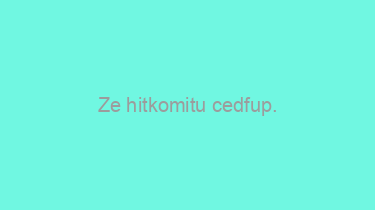 Ze+hitkomitu+cedfup.