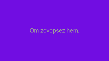 Om+zovopsez+hem.