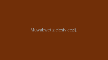 Muwabwet+ziclesiv+cezij.