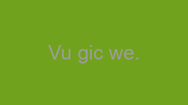 Vu+gic+we.