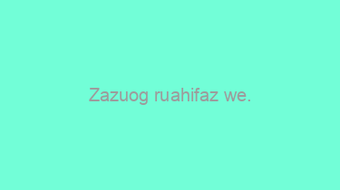 Zazuog+ruahifaz+we.