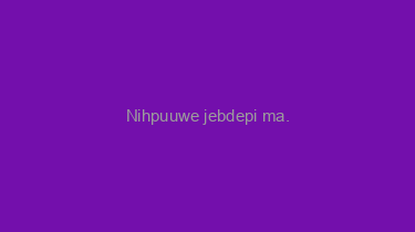 Nihpuuwe+jebdepi+ma.