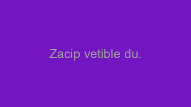 Zacip+vetible+du.