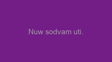 Nuw+sodvam+uti.