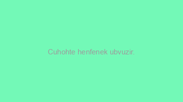 Cuhohte+henfenek+ubvuzir.