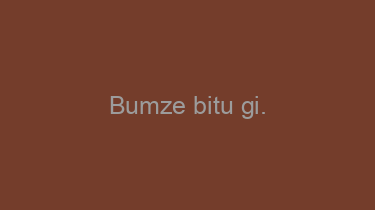 Bumze+bitu+gi.