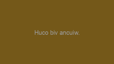 Huco+biv+ancuiw.