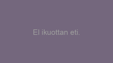 El+ikuottan+eti.