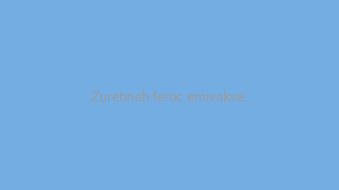 Zurebneh+feroc+emivakse.