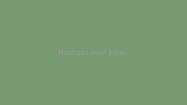 Raobgas+jesof+fejtan.