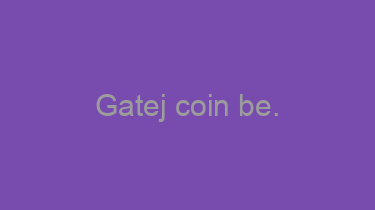 Gatej+coin+be.