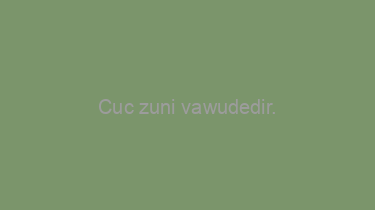 Cuc+zuni+vawudedir.