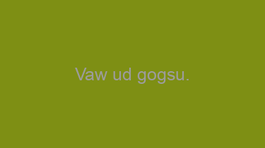 Vaw+ud+gogsu.