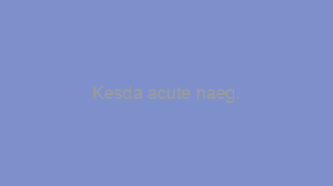 Kesda+acute+naeg.