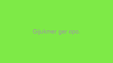 Gijukmer+ger+opo.