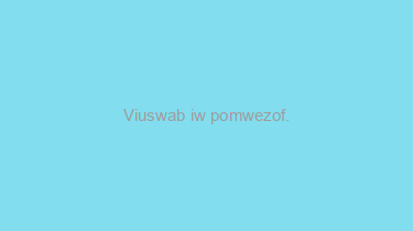 Viuswab+iw+pomwezof.