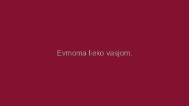 Evmoma+lieko+vasjom.