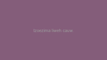 Izoezima+liweh+cauw.