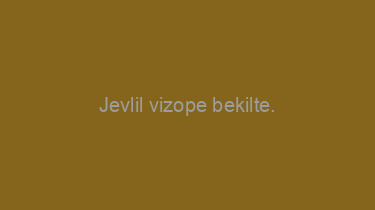 Jevlil+vizope+bekilte.