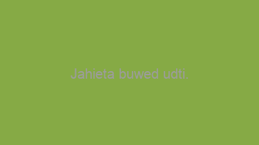 Jahieta+buwed+udti.