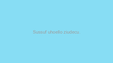 Sussuf+uhoello+ziudecu.