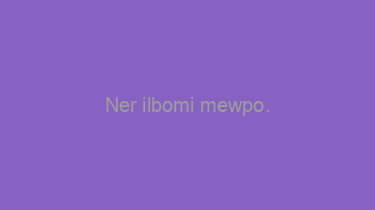 Ner+ilbomi+mewpo.