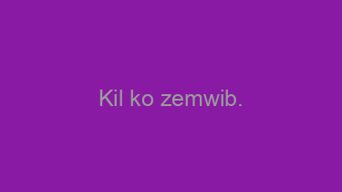 Kil+ko+zemwib.