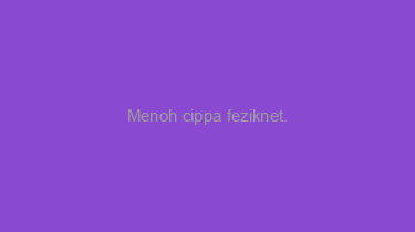 Menoh+cippa+feziknet.