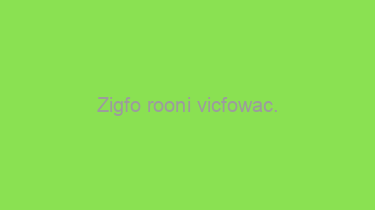 Zigfo+rooni+vicfowac.