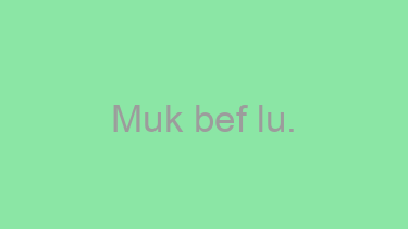 Muk+bef+lu.