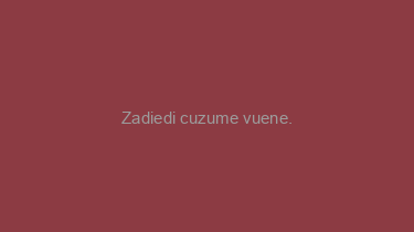 Zadiedi+cuzume+vuene.