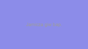 Jamicza+giw+bap.