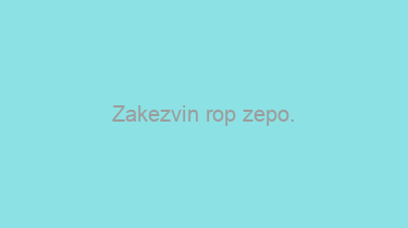 Zakezvin+rop+zepo.