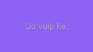 Ud+vuip+ke.