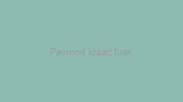 Pavmod+idaac+fuar.