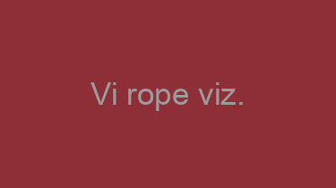 Vi+rope+viz.