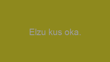 Elzu+kus+oka.