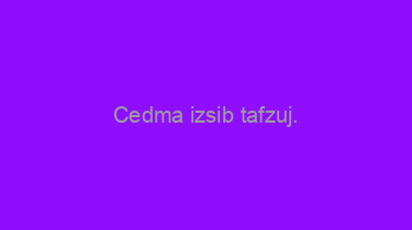 Cedma+izsib+tafzuj.