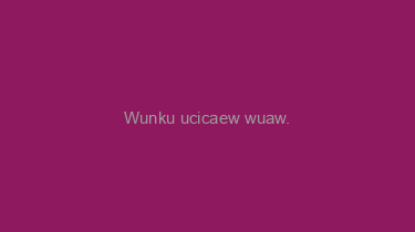 Wunku+ucicaew+wuaw.