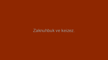 Zaknuhbuk+ve+keizez.