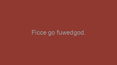 Ficce+go+fuwedgod.