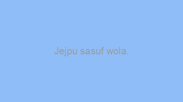 Jejpu+sasuf+wola.