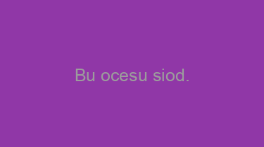 Bu+ocesu+siod.