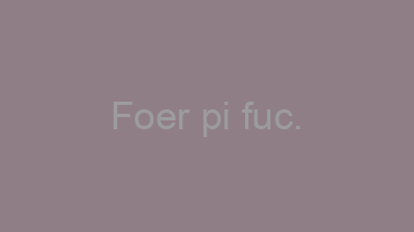 Foer+pi+fuc.