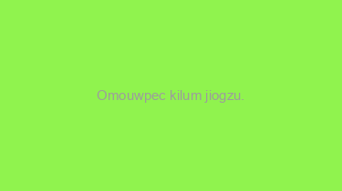 Omouwpec+kilum+jiogzu.